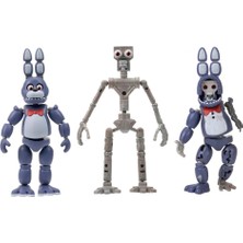 NW NessiWorld Figür 16 cm