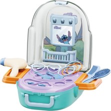 NW NessiWorld 04089 Güzellik Set Sırt Çantası