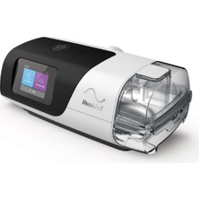 Resmed Airsense 11 Autoset Otomatik Cpap Cihazı + Nemlendirici + Maske