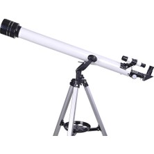 Zamerya F900X60 Gökbilimsel Uzay Teleskopu