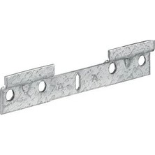 Hafele Tr6 Montaj Plakası Vidalı 24X130MM