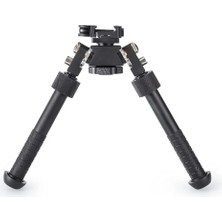 Zamerya Super x Tac Picatinny Rail 22 mm Hareketli Bipod