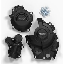 Suzuki Suzukı Gsx-8r Gsx-8s Motor Koruma Kapağı Seti