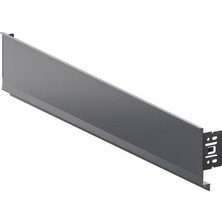 Hafele MINIMALIST Yan panel ant. 90/300mm