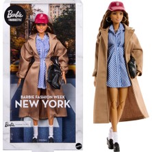 Barbie Barbiestyle New York JJX32