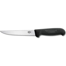 Zamerya 5 5603 14 Kasap ve Kurban Sıyırma Bıçağı 14 cm - Fibrox Sap