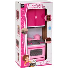 NW NessiWorld 02304 Fırın My Happy Kitchen