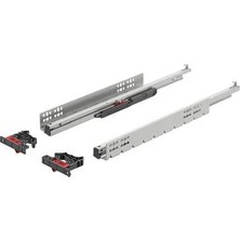 Matrıx UMS30 Hafele Tam Açılım 550 mm