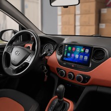 Carvocal Hyundai I10 Android Multimedya Sistemi (2012-2018) CRV-4794XA