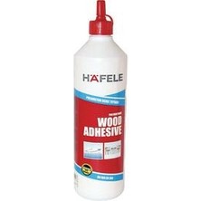 Hafele Ahşap/deniz Tutk. Şeffaf D4 500G
