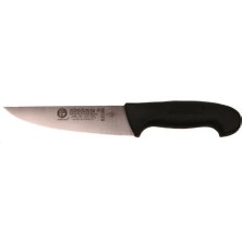 Zamerya Sürmene  61136 Kasap Kurban Sıyırma Bıçağı 15 Cm, Plastik Sap