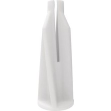 Hafele YX Gaz beton dübeli 8x50 mm, beyaz ( 500 ADET )