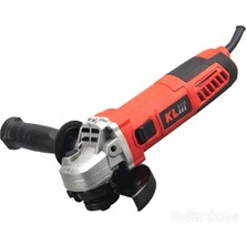 St. Morritz Kl Eco Avuç Taşlama KE75115AT 750WATT 115MM