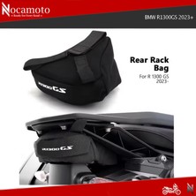 Bmw R1300GS R1300GS Adv Bagaj Alt Raf Çantası, Alet Çantası, Su Geçirmez