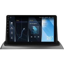 Carvocal Renault Clio 2 Android Multimedya Sistemi (1998-2006) CRV-4788XA