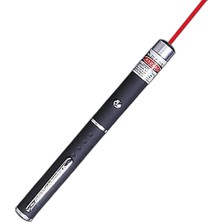 Zamerya Kırmızı  Lazer Pointer Bigem BM-522