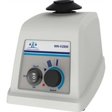 St. Morritz Weightlab WN-2800 Vortex Karıştırıcı