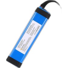 Zamerya Sertec Jbl Xtreme 1 Uyumlu 7.4V 5000 Mah Soketli Batarya