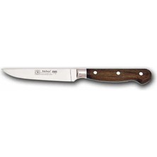 Zamerya 61004YM - Sürmene Yöresel Mutfak Bıçağı 10,5 cm