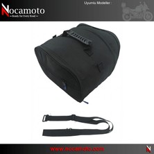 Bmw R1300GS R1300GS Adv Vario Top Case Arka Çanta Iç Çantası
