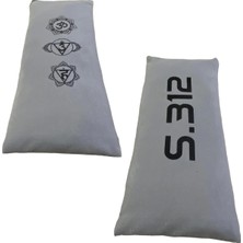 St. Morritz Yoga Kum Torbası