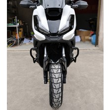 Honda ADV350 Motor Koruma Demiri