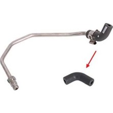 Turbo Hortumu Megane 3 Trafic 3 Kadjar Megane 4 1,6dci Vito W447 1,6cdi Vivaro B 1,6cdti 223214784R Meha