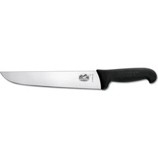 Zamerya 5 5203 20 Kurban ve Kasap Bıçağı 20 cm - Fibrox Sap