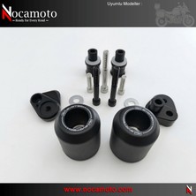 Bmw S1000XR Motor Koruma Takozu Ep