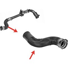 Turbo Hortumu Megane 3 Scenic 3 Grand Scenic 3 Fluence 1,5dci 90PS 110PS 144602487R Meha 52342