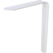 Hafele Sabit Konsol, Beyaz, 138X36,5X188MM
