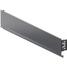 Hafele MINIMALIST Yan panel ant. 90/400mm