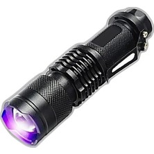 Zamerya WT-303 Mini Sahte Parayı Gösteren El Feneri