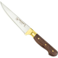 Zamerya Sürmene  61003 Mutfak Bıçağı No:3, 14,5 Cm, Venge Sap