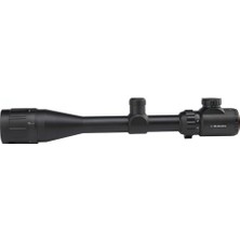 Zamerya Yüksek Kaliteli 416X50AOEG Zoomlu Çift Işık,kırmızı,yeşil Kaynaklı  Dürbünü(B)