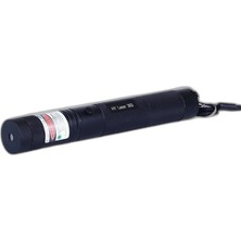 Zamerya Şarjlı Yeşil Lazer Pointer 1000MW BM-520