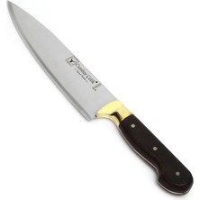 Zamerya Sürmene  61630 Şef Bıçağı 20,5 Cm, Venge Sap