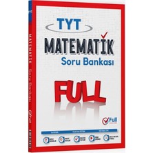 Akm Kitap Tyt Matematik Soru Bankası Full Matematik
