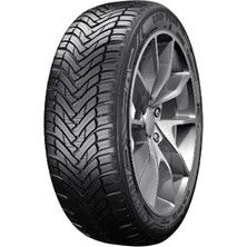 Crosswind 215/60R17 100V Xl Grip Peak 4s (872073) Crosswınd 4 Mevsim Lastiği 2026