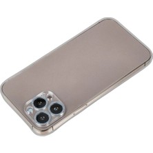 Zamerya Iphone 12 Pro Max Shine Kamera Lens Koruma Cam - Sierra Blue