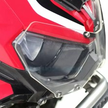 Honda CRF1100L Africa Twin L1 Adventure Sports Akrilik Far Koruma