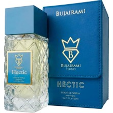 Bujairami Hectic Extrait De Parfum 100 ml Unisex Parfüm