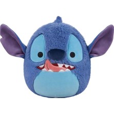 Jazwares Squishmallow Fuzz-A-Mallows Peluş - Stitch
