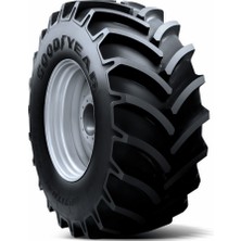 Goodyear 420/85 R34 147D Optitrac Radyal Traktör Lastiği 2026