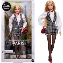 Barbie Barbiestyle Paris JJX30