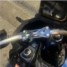 Honda X-ADV750 Gidon Tutucu Cnc Aluminyum