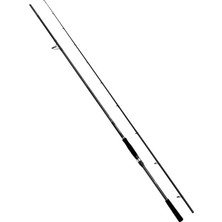 Shimano Bassterra A Power Game 274 cm 28-84 gr Spin Kamışı