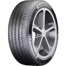 Continental 225/60R17 99V Premıumcontact 5 Contınental Yaz Lastiği 2016