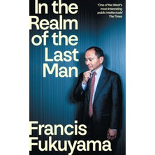 Profile Books In The Realm Of The Last Man