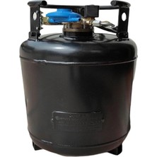 St. Morritz Doldurulabilir Karavan Lpg Tankı